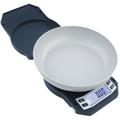 AMERICAN WEIGH 500G 500 x .01G BOWL SCALE AMERICAN WEIGH 500G 500 x .01G BOWL SCALE