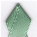 Papilion R07430216057720YD .63 in. Single-Face Satin Ribbon 20 Yards - Sage Green Papilion R07430216057720YD .63 in. Single-Face Satin Ribbon 20 Yards - Sage Green