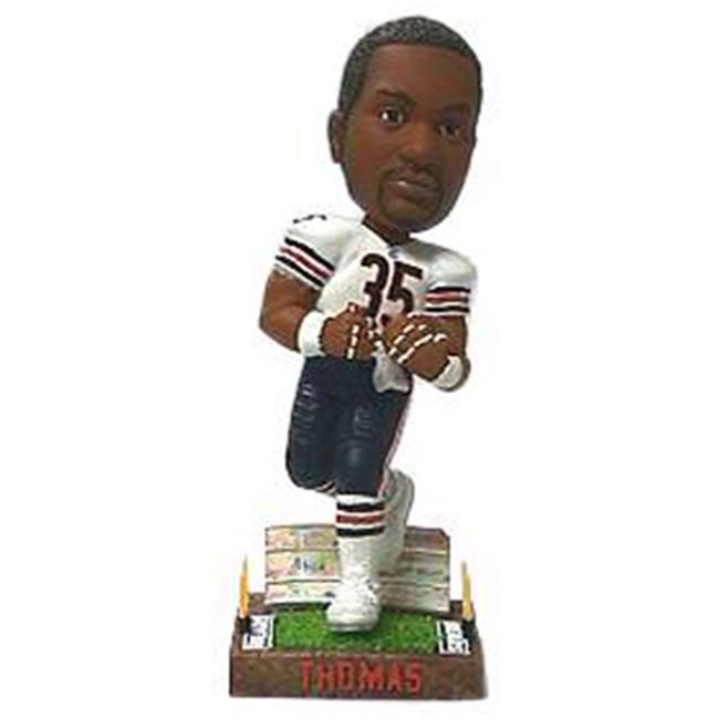 Chicago Bears Anthony Thomas Forever Collectibles Bobblehead