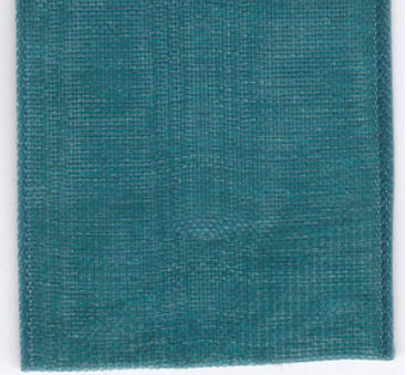 Picture of Papilion R072070380347100Y 1.5 in. Chiffon Ribbon 100 Yards - Teal