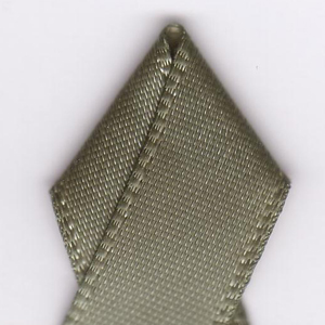 Picture of Papilion R074300230569100Y .88 in. Single-Face Satin Ribbon 100 Yards - Deep Sage