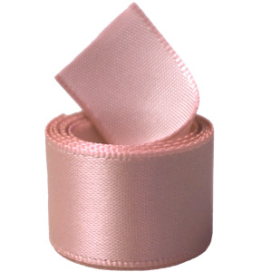 Picture of Papilion R07430538016150YD 1.5 in. Single-Face Satin Ribbon 50 Yards - Sweet Nectar