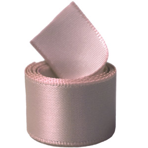 Picture of Papilion R07430538016450YD 1.5 in. Single-Face Satin Ribbon 50 Yards - Antique Mauve