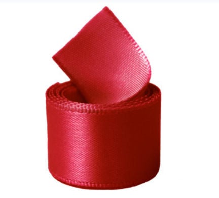 Picture of Papilion R07430538019350YD 1.5 in. Single-Face Satin Ribbon 50 Yards - Beauty