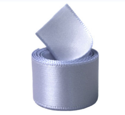 Picture of Papilion R07430538033250YD 1.5 in. Single-Face Satin Ribbon 50 Yards - French Blue