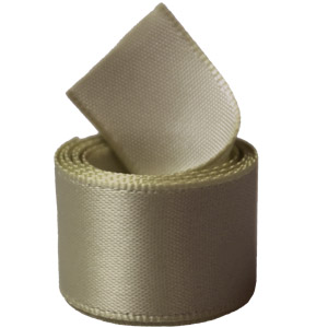 Picture of Papilion R07430538056950YD 1.5 in. Single-Face Satin Ribbon 50 Yards - Deep Sage