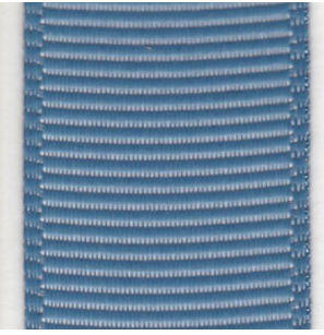 Picture of Papilion R074200060338100Y .25 in. Grosgrain Ribbon 100 Yards - Antique Blue