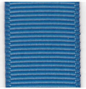 Picture of Papilion R074200060339100Y .25 in. Grosgrain Ribbon 100 Yards - Cadet Blue