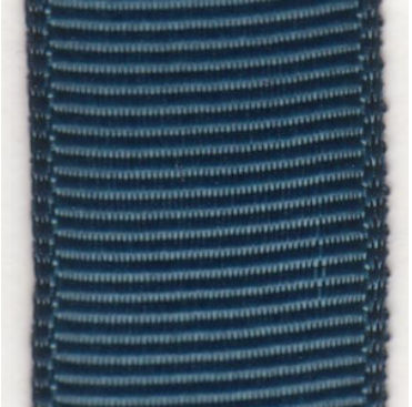 Picture of Papilion R074200060369100Y .25 in. Grosgrain Ribbon 100 Yards - Military Blue