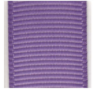 Picture of Papilion R074200060463100Y .25 in. Grosgrain Ribbon 100 Yards - Grape