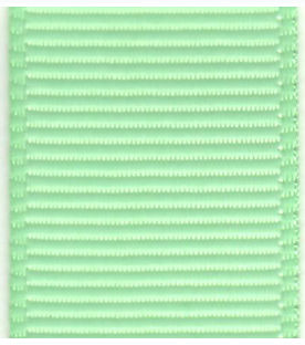 Picture of Papilion R074200060530100Y .25 in. Grosgrain Ribbon 100 Yards - Mint