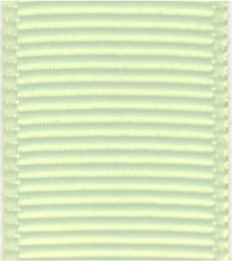 Picture of Papilion R074200060544100Y .25 in. Grosgrain Ribbon 100 Yards - Key Lime