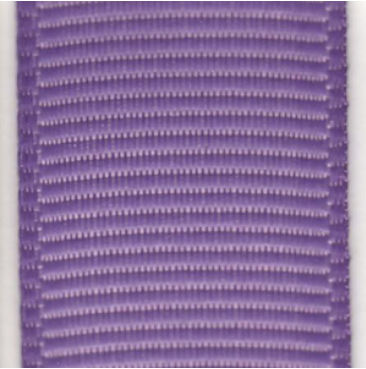 Picture of Papilion R074200090463100Y .38 in. Grosgrain Ribbon 100 Yards - Grape