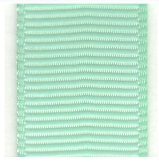 Picture of Papilion R074200090513100Y .38 in. Grosgrain Ribbon 100 Yards - Pastel Green