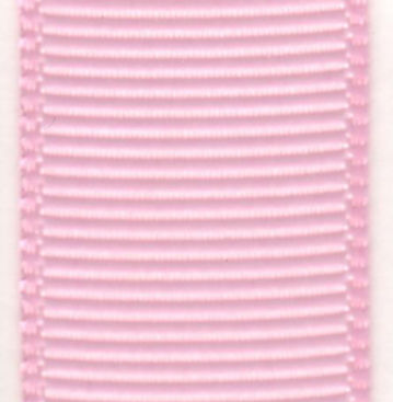 Picture of Papilion R074200160150100Y .63 in. Grosgrain Ribbon 100 Yards - Pink