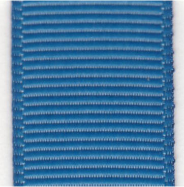 Picture of Papilion R074200160339100Y .63 in. Grosgrain Ribbon 100 Yards - Cadet Blue