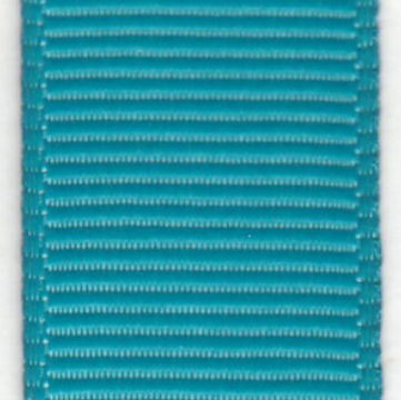 Picture of Papilion R074200160343100Y .63 in. Grosgrain Ribbon 100 Yards - Tornado Blue
