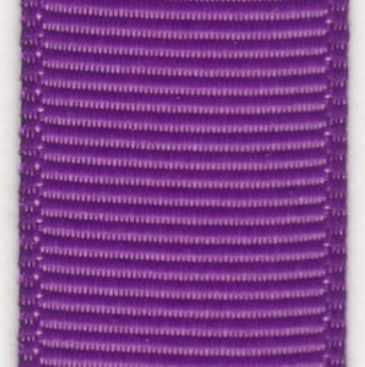 Picture of Papilion R074200160465100Y .63 in. Grosgrain Ribbon 100 Yards - Purple