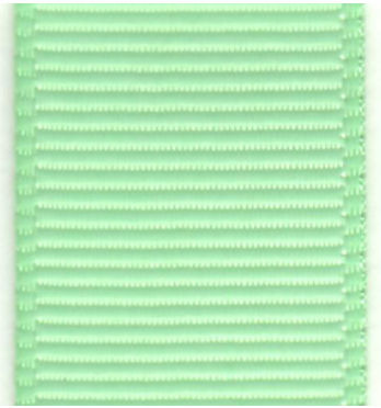 Picture of Papilion R074200160530100Y .63 in. Grosgrain Ribbon 100 Yards - Mint