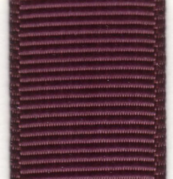 Picture of Papilion R074200160793100Y .63 in. Grosgrain Ribbon 100 Yards - Raisin