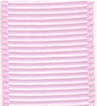 Picture of Papilion R074200230123100Y .88 in. Grosgrain Ribbon 100 Yards - Pearl Pink