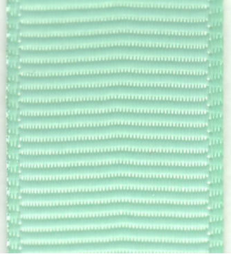 Picture of Papilion R074200230513100Y .88 in. Grosgrain Ribbon 100 Yards - Pastel Green