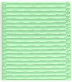 Picture of Papilion R074200230530100Y .88 in. Grosgrain Ribbon 100 Yards - Mint