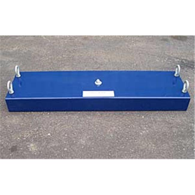 24/" Wide by AMK-Magnet Tool Original Roadmag
