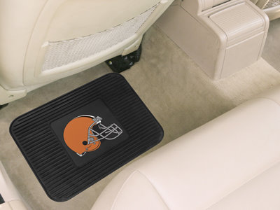Picture of Fanmats 9977 Cleveland Browns Utility Mat