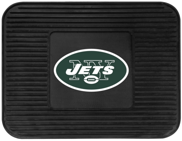 Picture of Fanmats 9986 New York Jets Utility Mat
