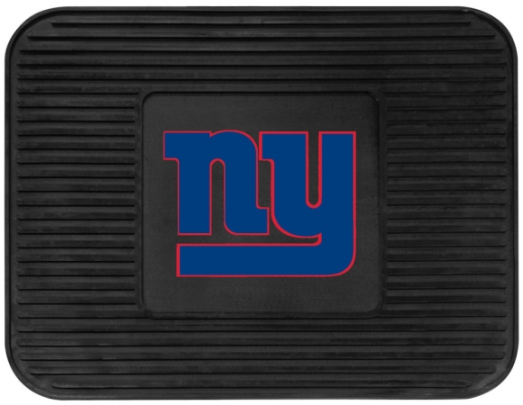 Picture of Fanmats 9987 New York Giants Utility Mat