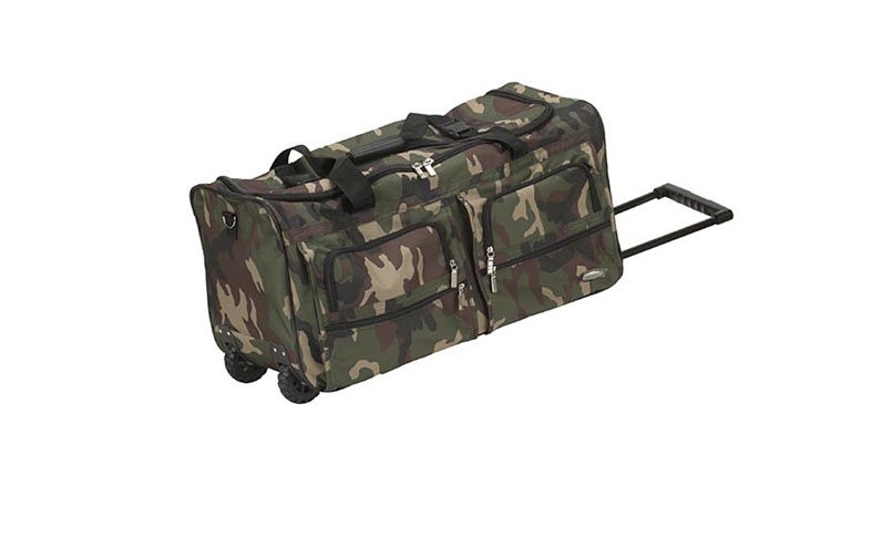 Rockland PRD322-CAMO