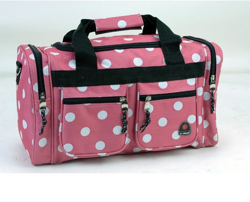 19 in. Tote Bag