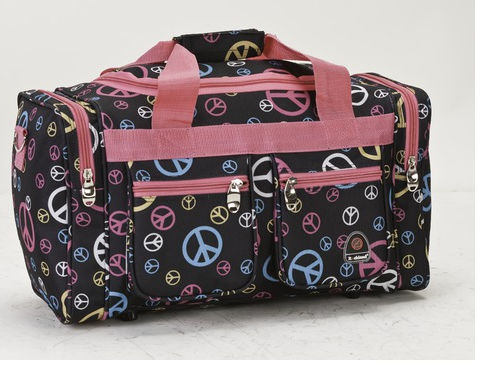 ROCKLAND  19 Inch TOTE BAG
