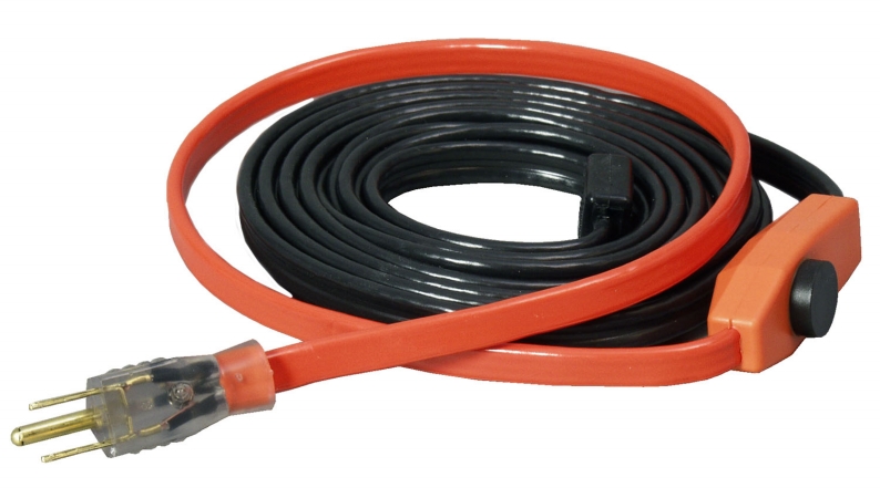 Picture of Easy Heat 24 Heat Cable  AHB-124