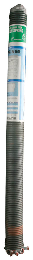 Green Right Hand Torsion Spring  GD12234