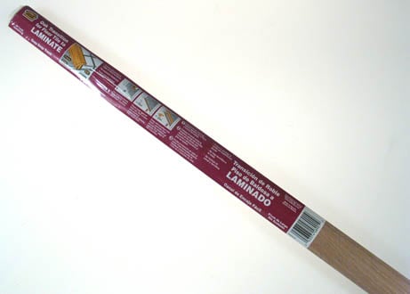 M-d Products 72in. Oak Transition Tile To Laminate