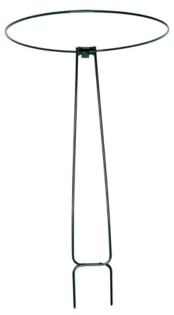 DEV100-01 EZ Bagger Portable Trash Bag Holder