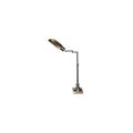 4D Concepts 912558 Victoria Swing Arm Task Lamp - Antique Brass 4D Concepts 912558 Victoria Swing Arm Task Lamp - Antique Brass