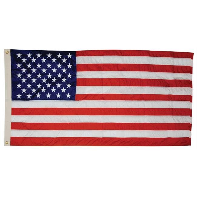 Valley Forge Flag 4 X 6 Nylon US Flag US4PN - Picture 1 of 1