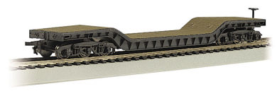 BAC71399 N Depressed Flat with No Load