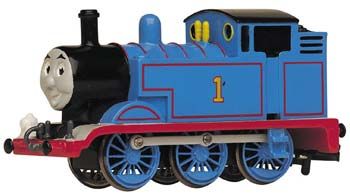 Picture of Bachmann BAC58741 HO THOmas The Tank Engine
