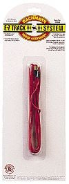 Picture of Bachmann BAC44498 Ho 10 ft. Terminal Extension Wire - Red