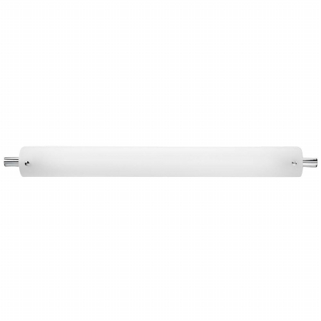 Picture of Access Lighting 31002-BS-OPL Vail 30.25&apos;&apos; 1 Light Vanity and Wall Fixture - Brushed Steel