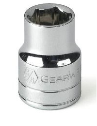 1/4" Drive, 3/16" SAE Socket, 6 Points, 1/4in,drive 6pt Stndr,sae,3/16in