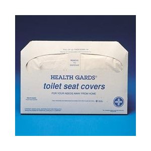 Picture of Hospeco HOS HG-5000 Health Gards Toilet Seat Cover