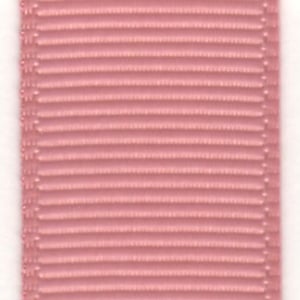 Picture of Papilion R07420538016050YD 1.5 in. Grosgrain Ribbon 50 Yards - Dusty Rose