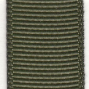 Picture of Papilion R07420538057450YD 1.5 in. Grosgrain Ribbon 50 Yards - Olive Drab
