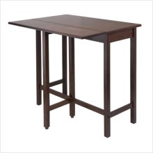 Lynnwood Drop Leaf High Table