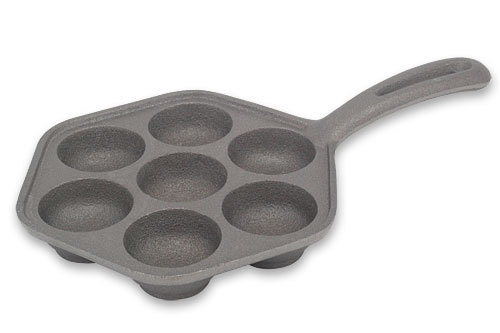 Picture of Bethany Housewares 370 Aebleskiver Pan